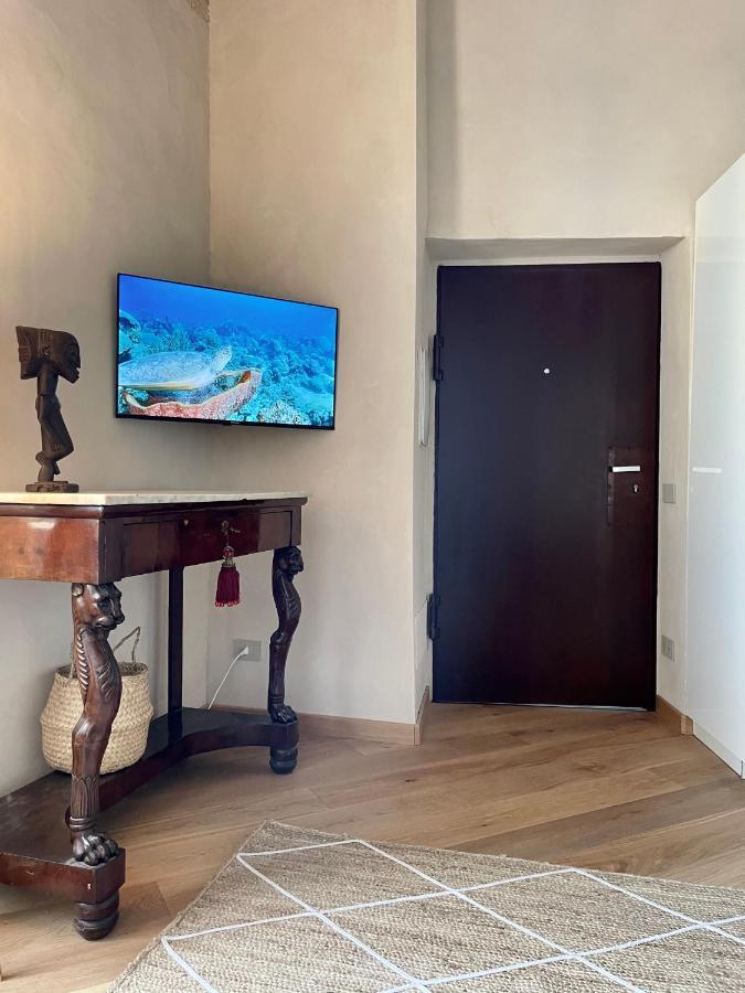 Corallini Luxury Apartments - Boke Apartment Черво Екстер'єр фото