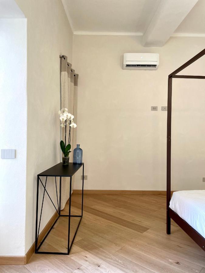 Corallini Luxury Apartments - Boke Apartment Черво Екстер'єр фото