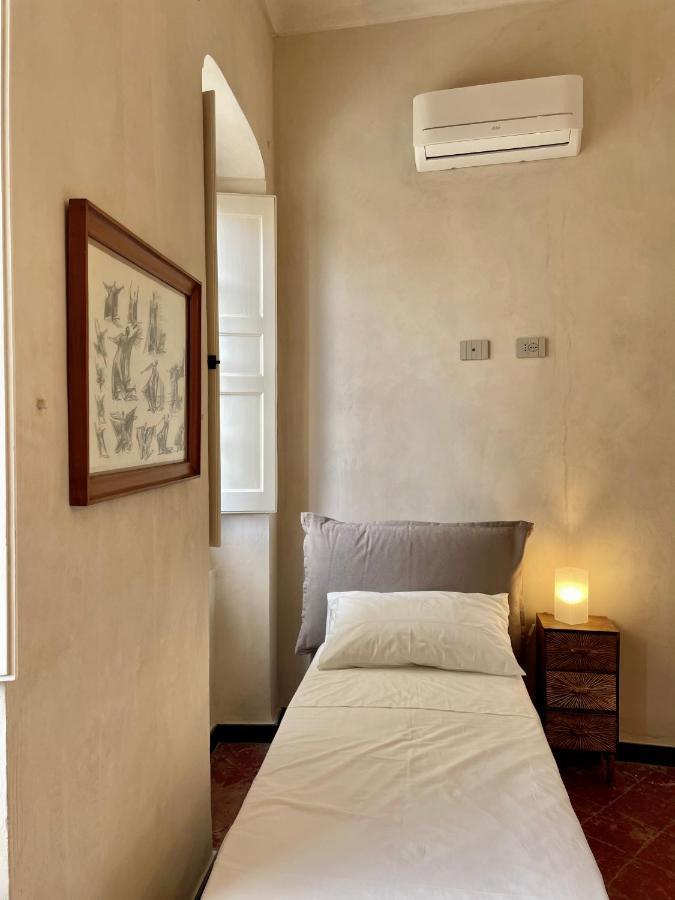 Corallini Luxury Apartments - Boke Apartment Черво Екстер'єр фото