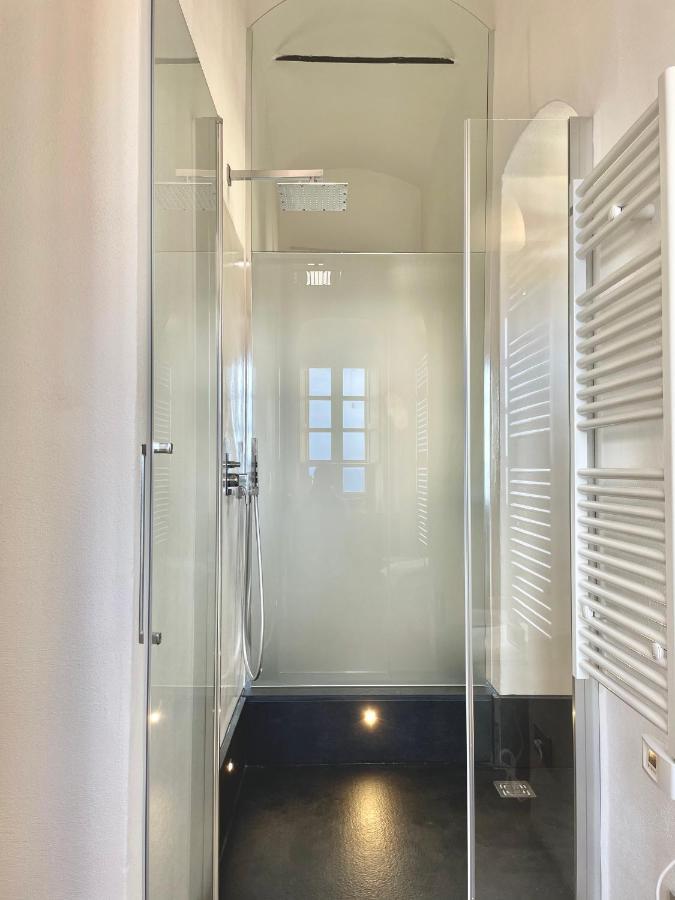 Corallini Luxury Apartments - Boke Apartment Черво Екстер'єр фото