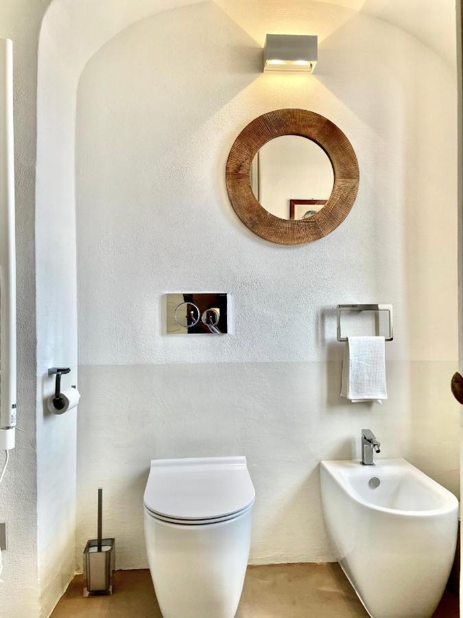 Corallini Luxury Apartments - Boke Apartment Черво Екстер'єр фото