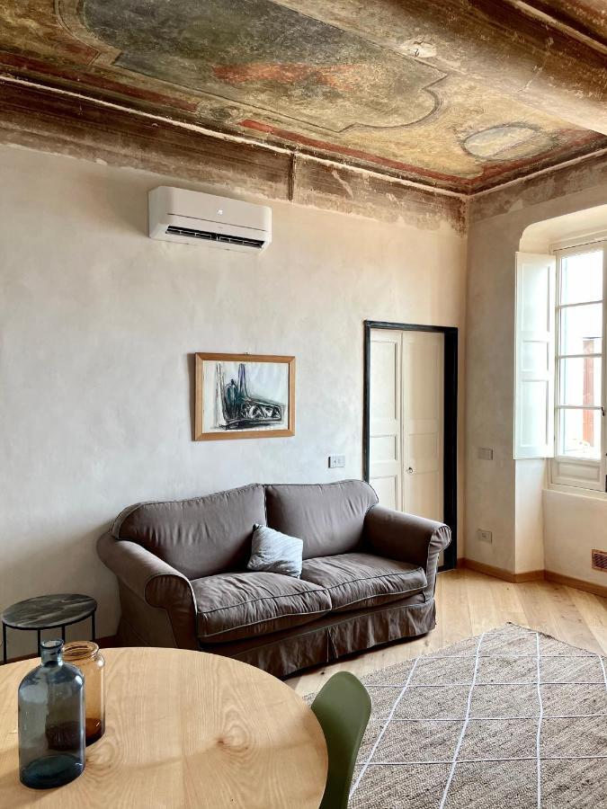 Corallini Luxury Apartments - Boke Apartment Черво Екстер'єр фото