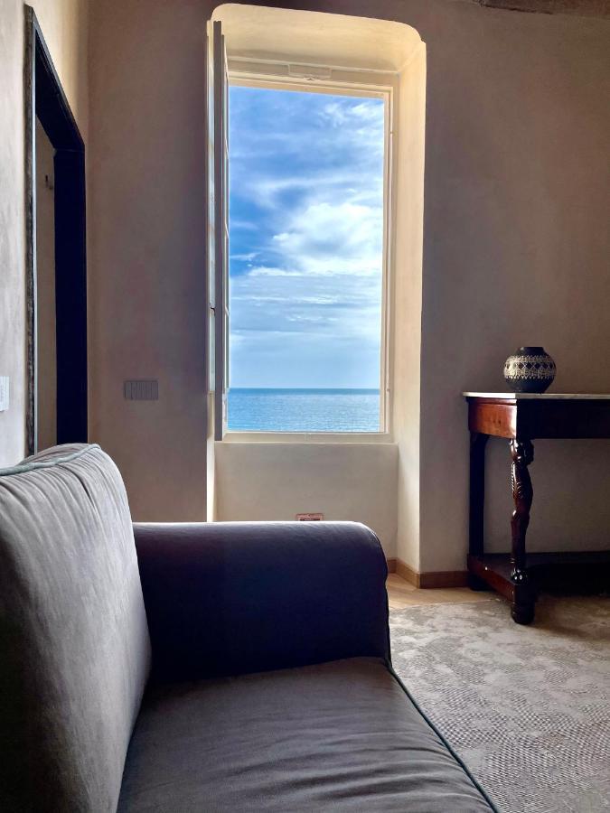 Corallini Luxury Apartments - Boke Apartment Черво Екстер'єр фото