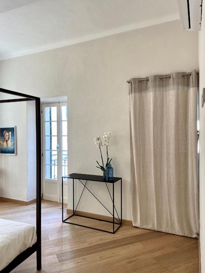 Corallini Luxury Apartments - Boke Apartment Черво Екстер'єр фото