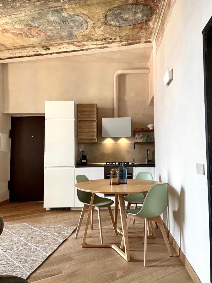 Corallini Luxury Apartments - Boke Apartment Черво Екстер'єр фото