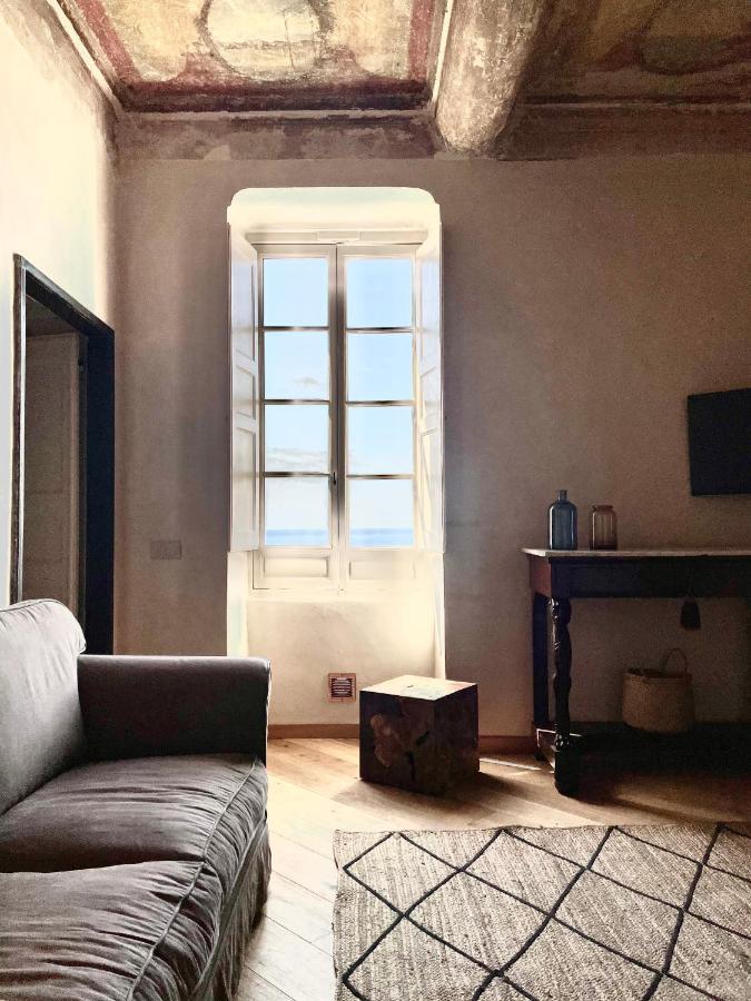 Corallini Luxury Apartments - Boke Apartment Черво Екстер'єр фото